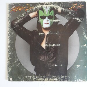 Plays Well First Pressing 1973 Capitol Records Steve Miller Band "The Joker" SMAS 11235 Vinyl LP Record Album Blues Rock, Pop Rock
