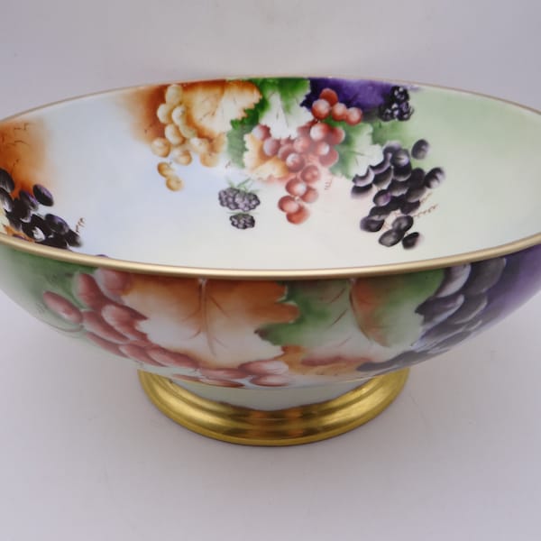 T and V Limoges Etsy