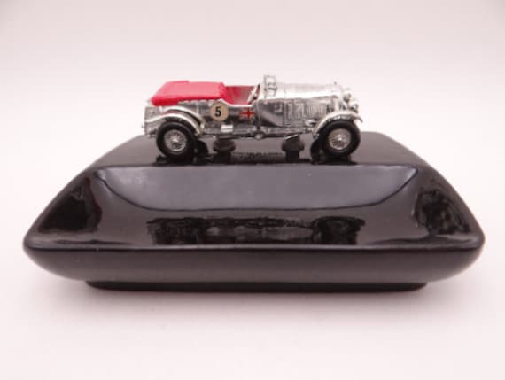 LESNEY レズニー 1929 LITRE ベントレー