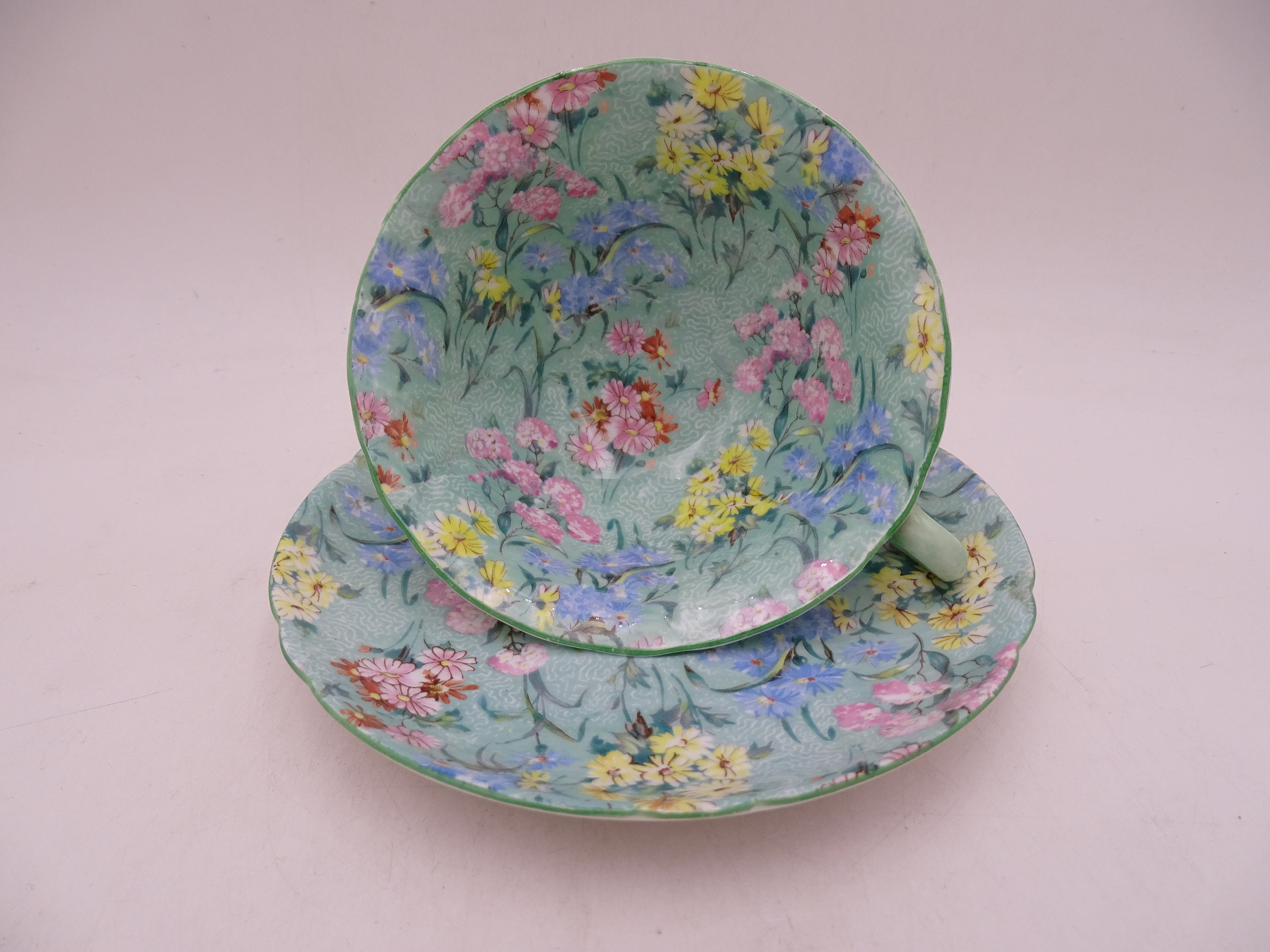 Shelley tea set - Etsy 日本 Shelley tea set - Etsy 日本