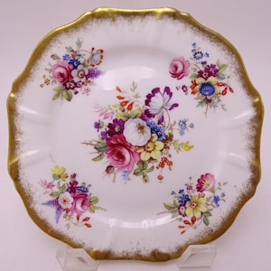 Hammersley Lady Patricia 6 3/4