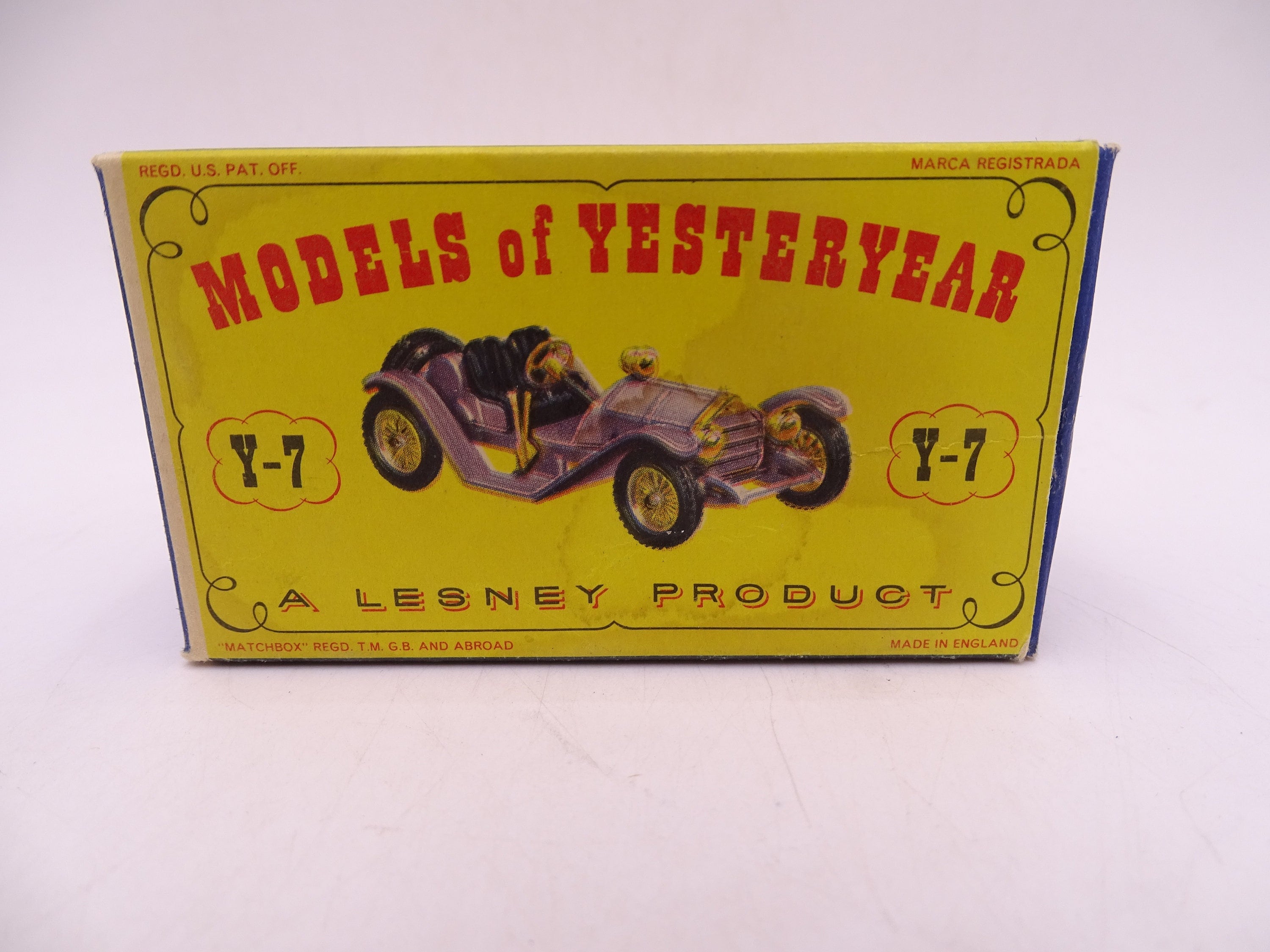 Mercer raceabout - Etsy 日本