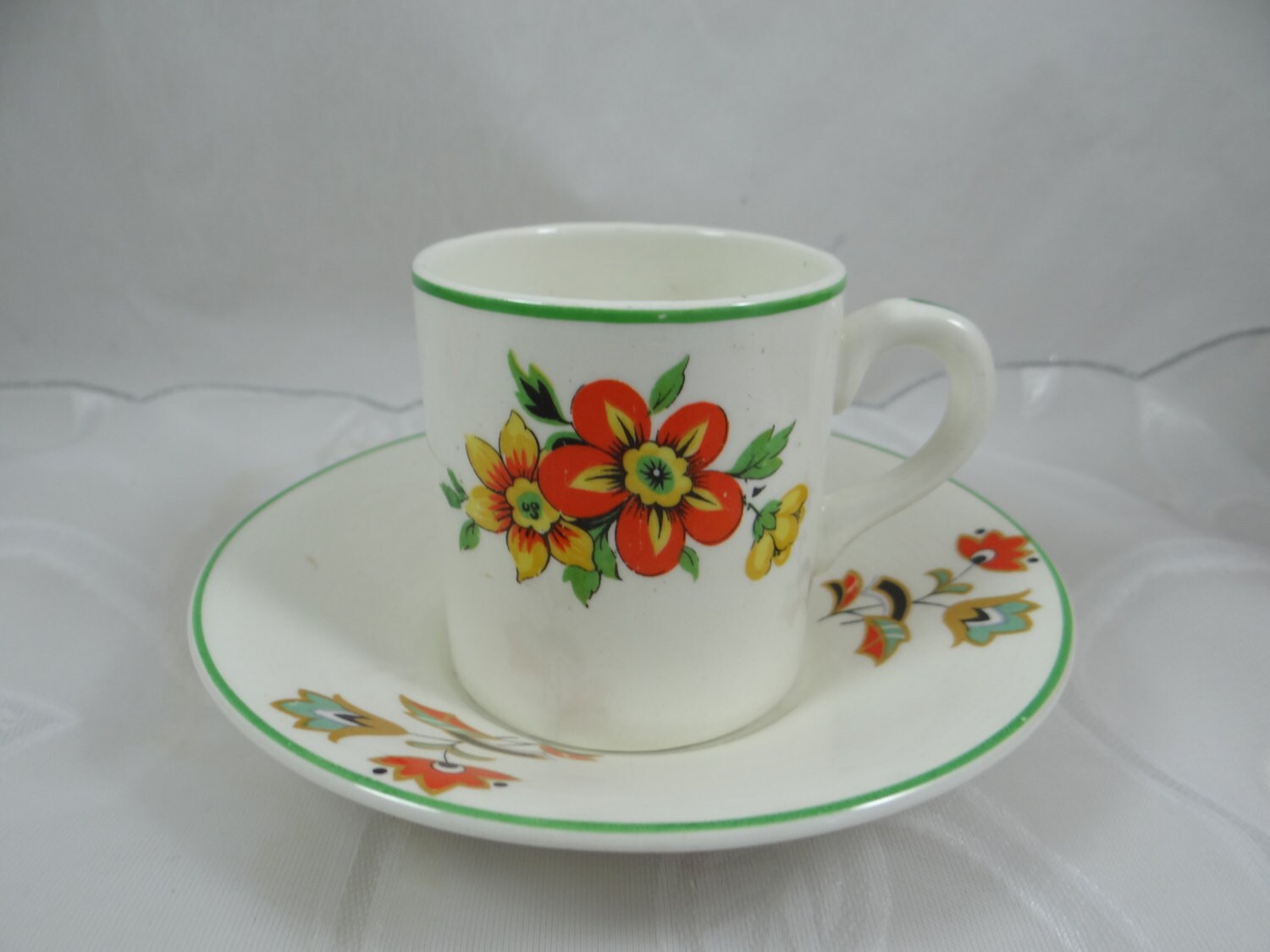 Portland Pottery Cobridge - Etsy