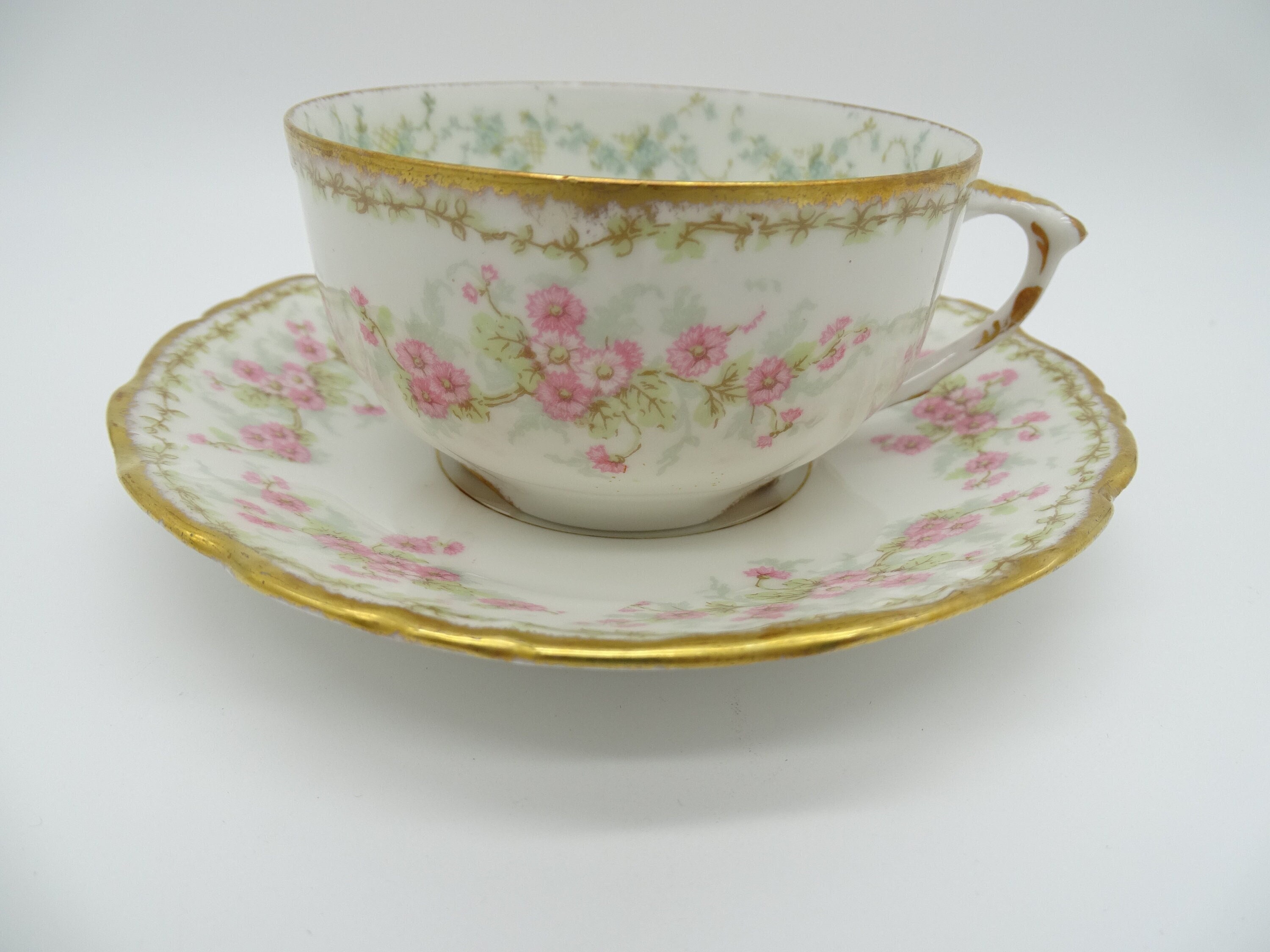 Limoges tea set - Etsy 日本 Limoges tea set - Etsy 日本