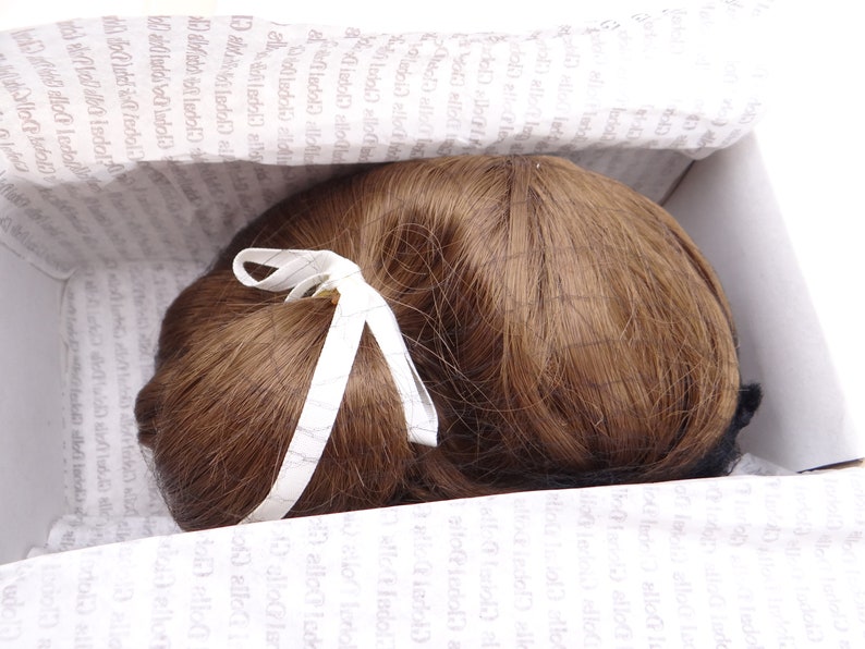 alla doll wigs