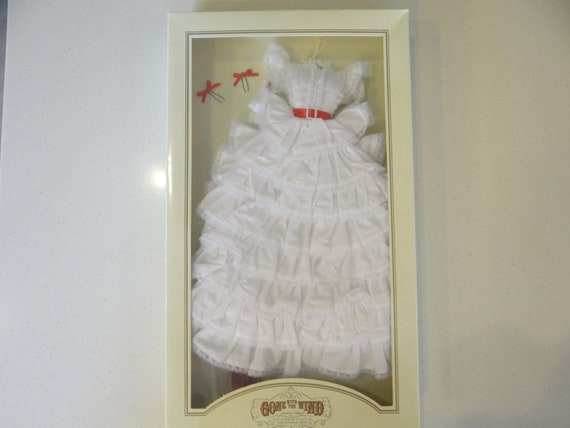 franklin mint dolls gone with the wind