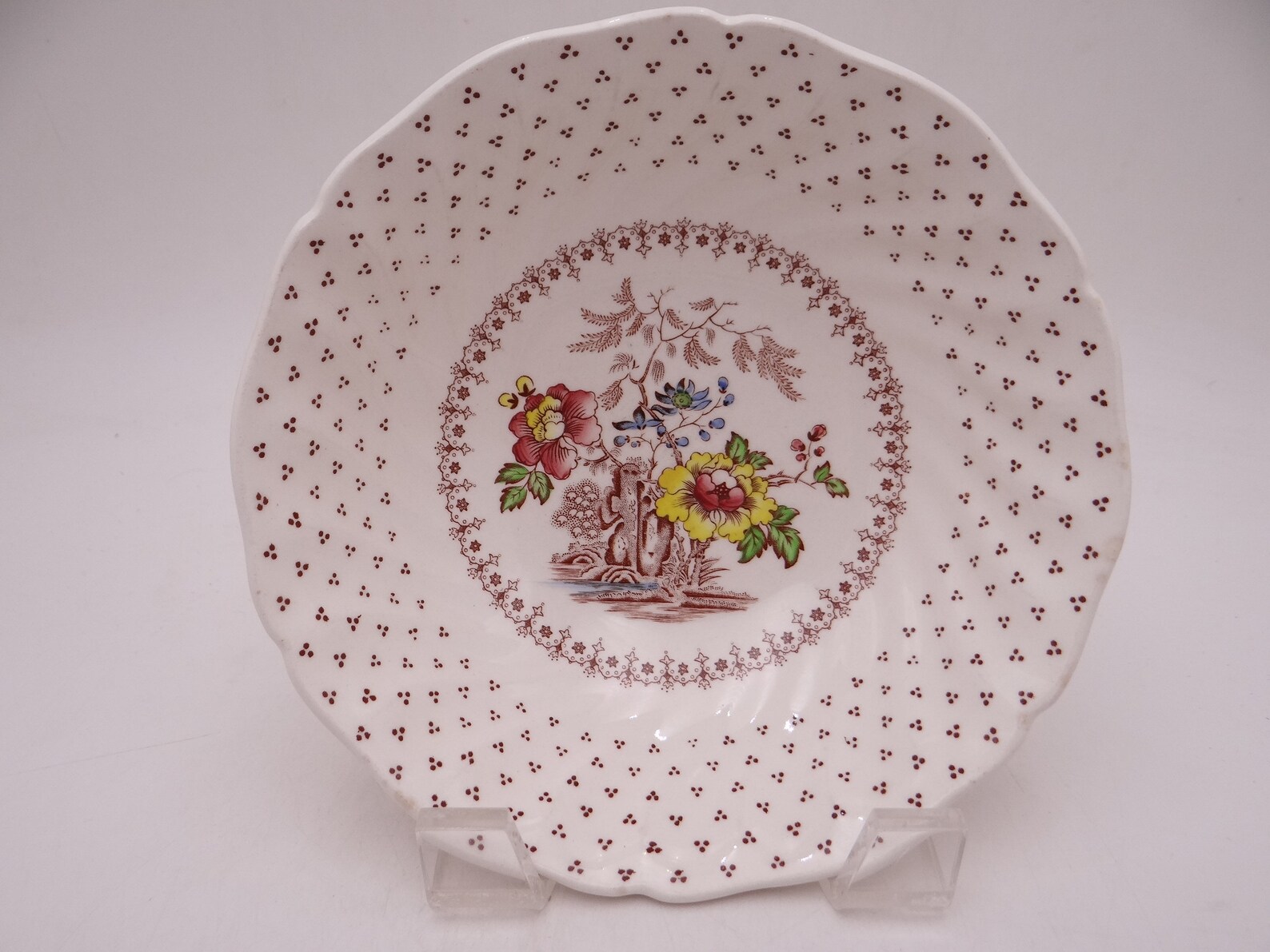 Vintage Royal Doulton English Bone China grantham Etsy