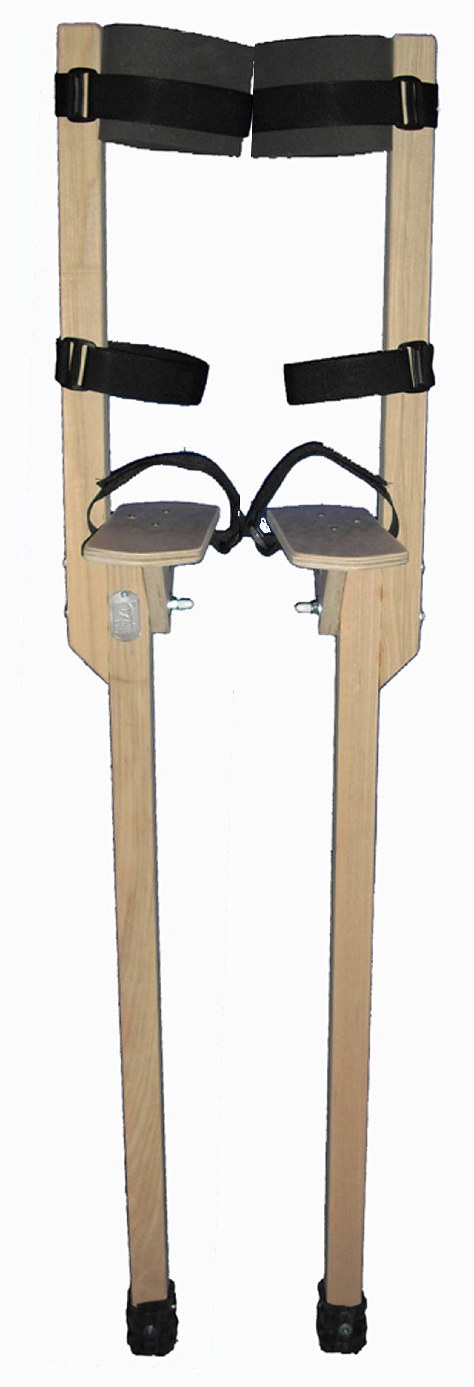 Stilts 2.5 foot tall Circus Peg Stilts for Kids or Adults Etsy