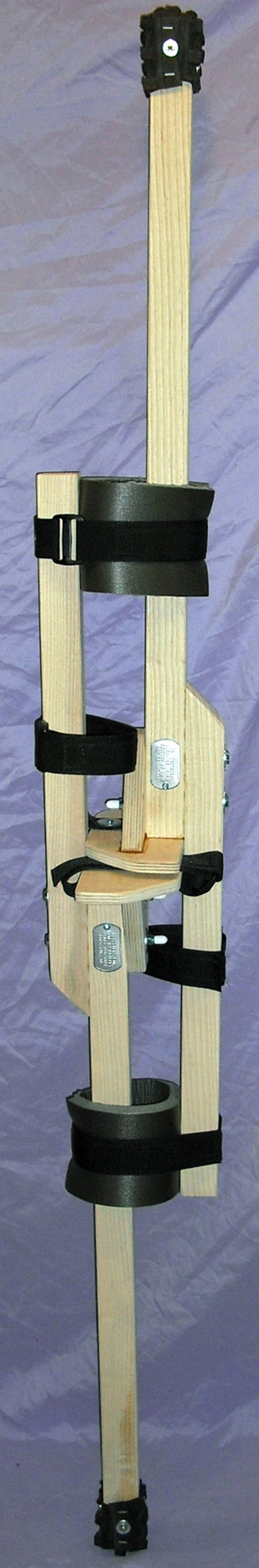 Stilts 3 foot tall Circus Peg Stilts for Kids or Adults Etsy