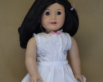 rare american girl doll items