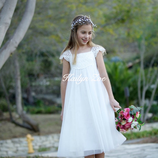Our original Sienna Dress