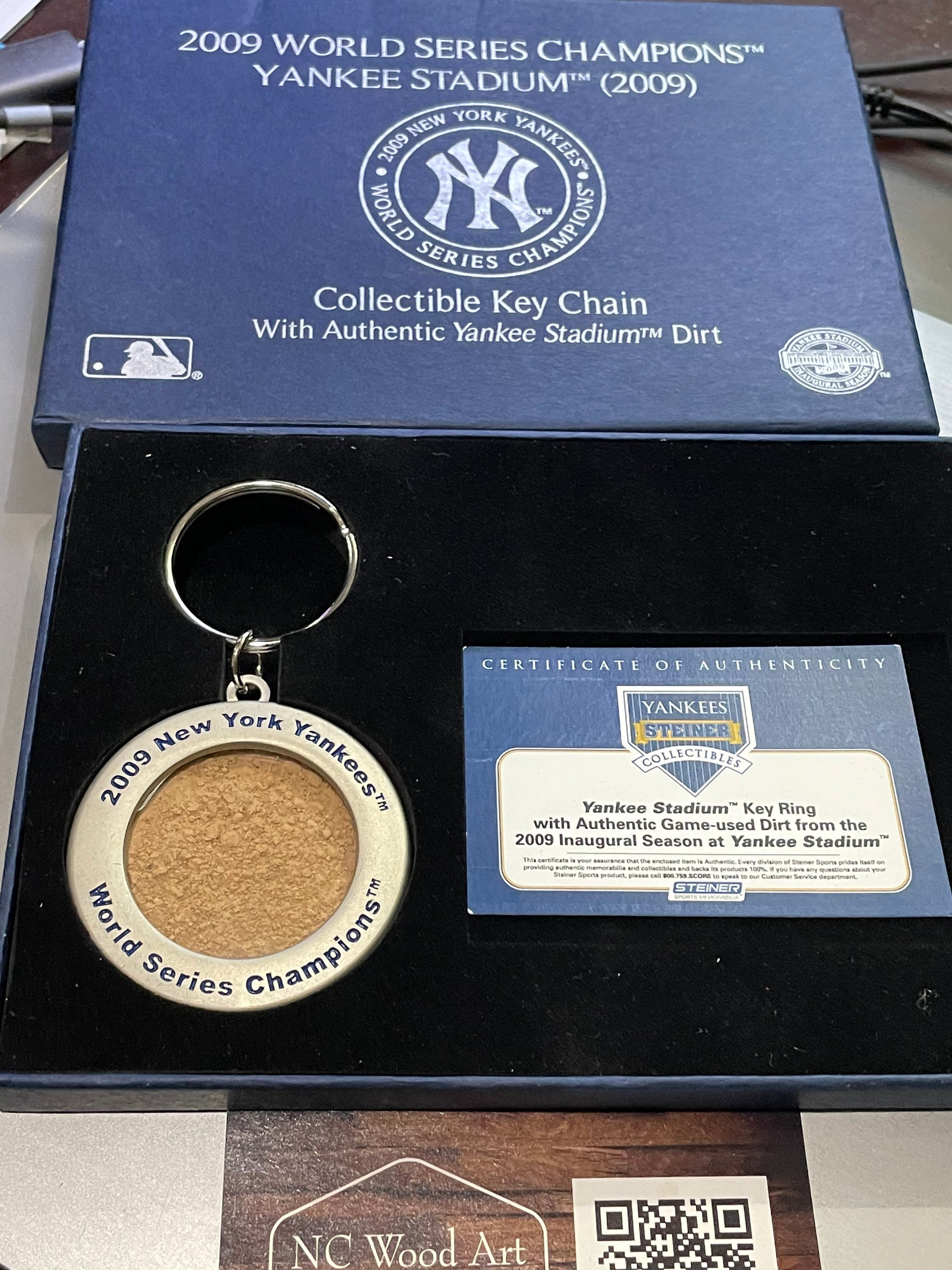 XiaKoMan Perfect Replica NYY World Champions 27 Rings 1923-2009 'Yankees Championship Rings with Display Case Box Gifts for Fathers Mens Women Boys