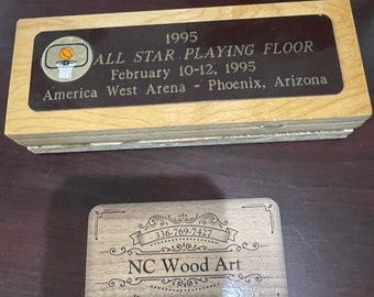 1995 Nba All Star | Etsy