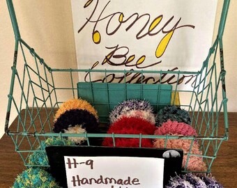 Scrubbies per piatti