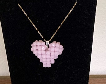 Heart Pendant