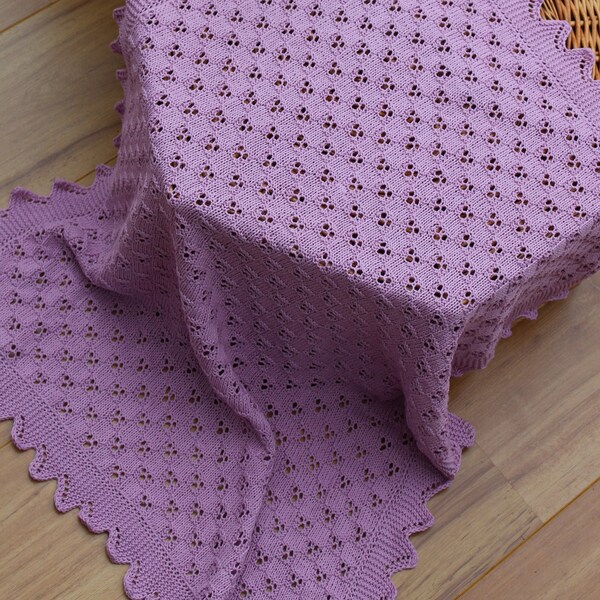 Cot Blanket Etsy UK