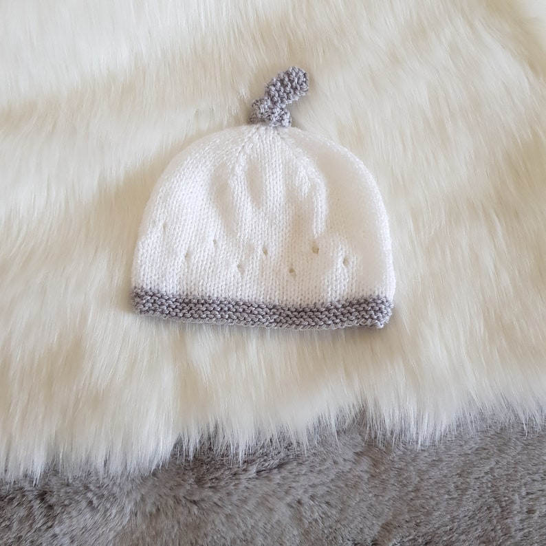 Knitted Baby Blanket Car Seat Moses Basket Size Three Lace Etsy