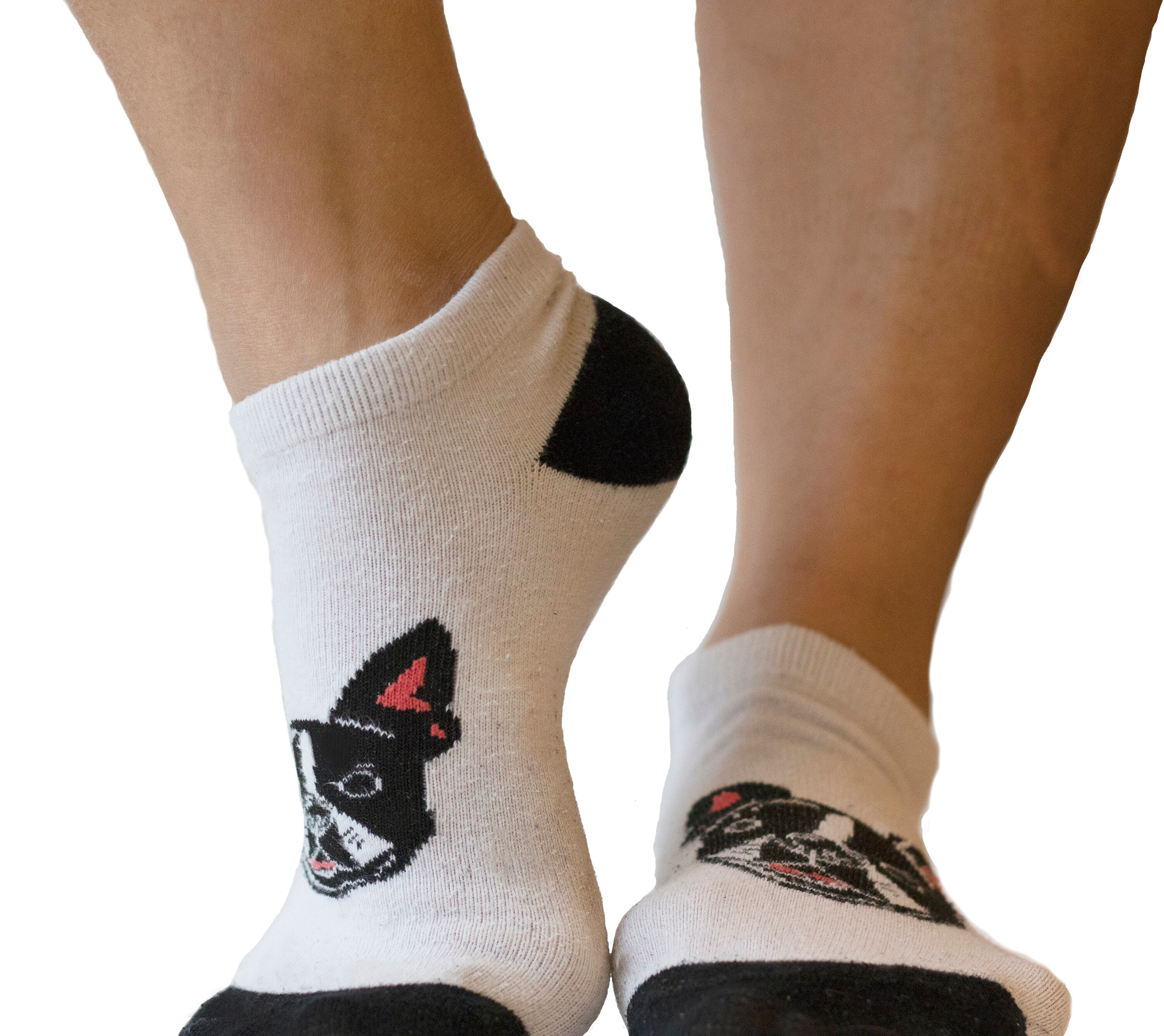 Tail sock