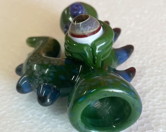 Glass creature chillum