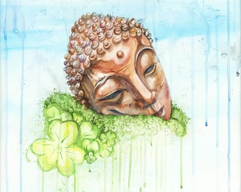 Zen Print