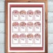 Price Tags Fillable Printable- DIGITAL FILE - Etsy
