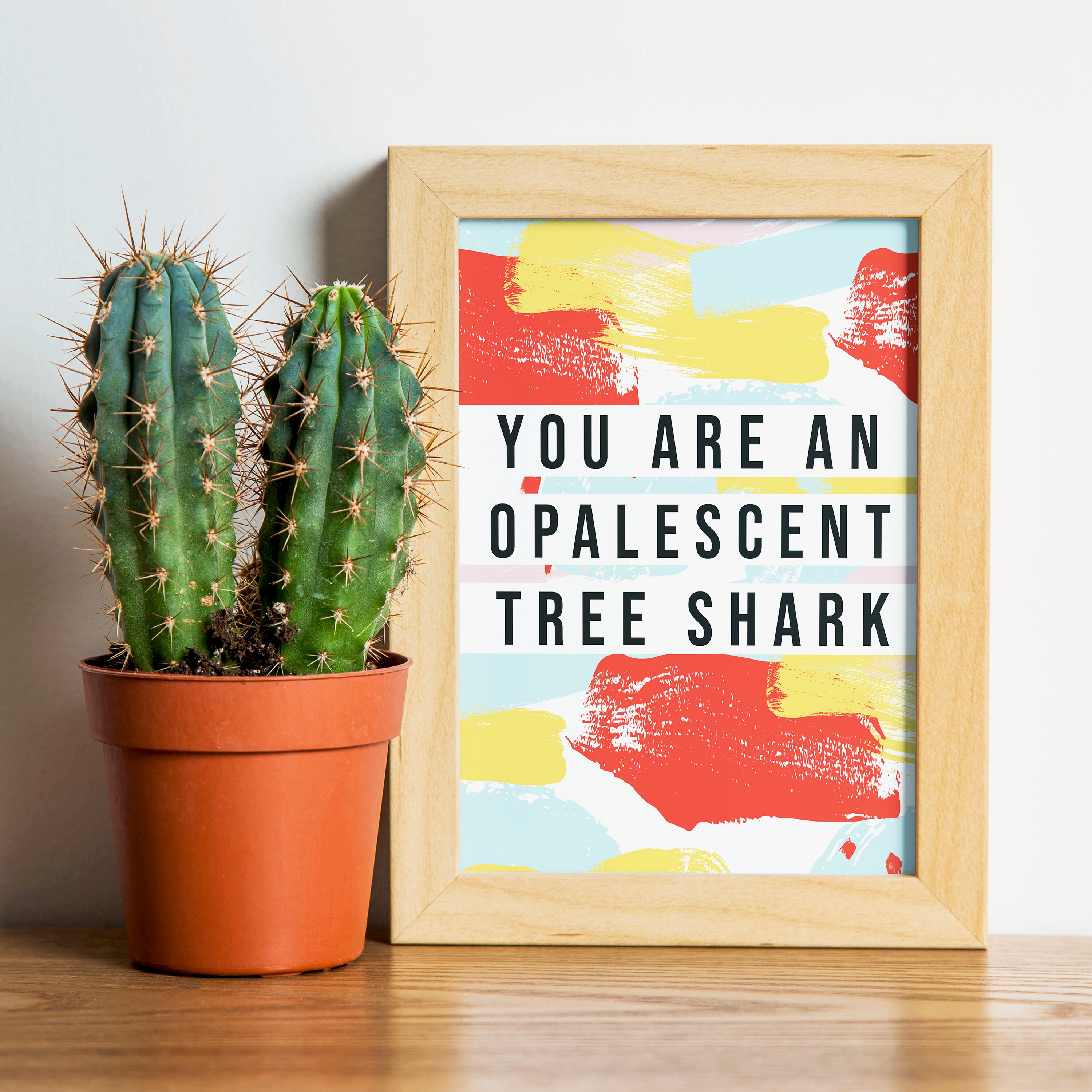 Funny Inspirational Wall Art Motivational Quotes Printable Etsy