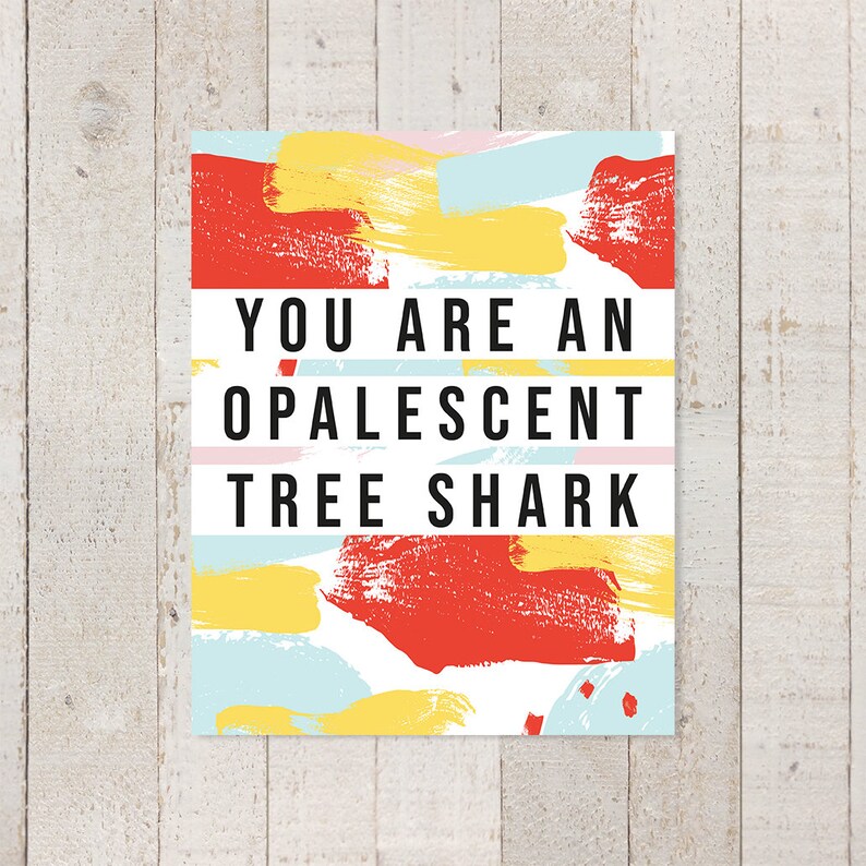 Funny Inspirational Wall Art Motivational Quotes Printable Etsy