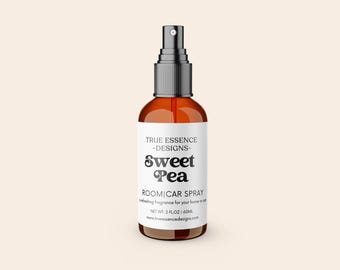 Car-Room-Linen Spray