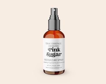 Car-Room-Linen Spray