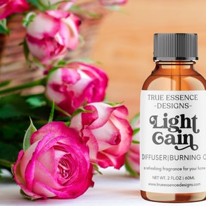 Smells Like Gain Duftöl ~ Duftöl ~ Duftöl ~ Raumduftöl ~ Raumöl Diffusor