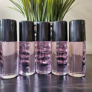 Wedding Sik Body Oil Roll On Perfume- Womens