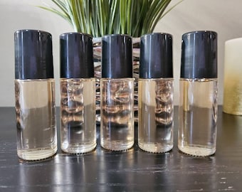 Aceite corporal premium B Rouge FiveForty Type - Unisex