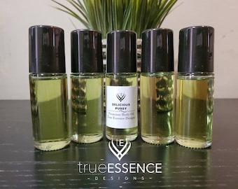 Women Body Oils