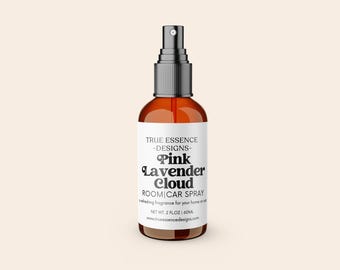 Car-Room-Linen Spray