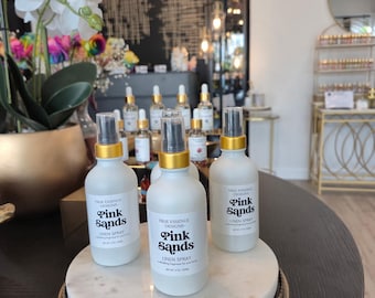 Pink Sands | Linen Spray 4oz