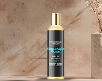 Oil Moisturizer