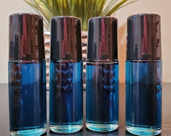 Aceite corporal en roll-on Ultra Male Type - Hombre