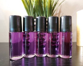 Love Spell Body Oil Roll On - Women (Type)