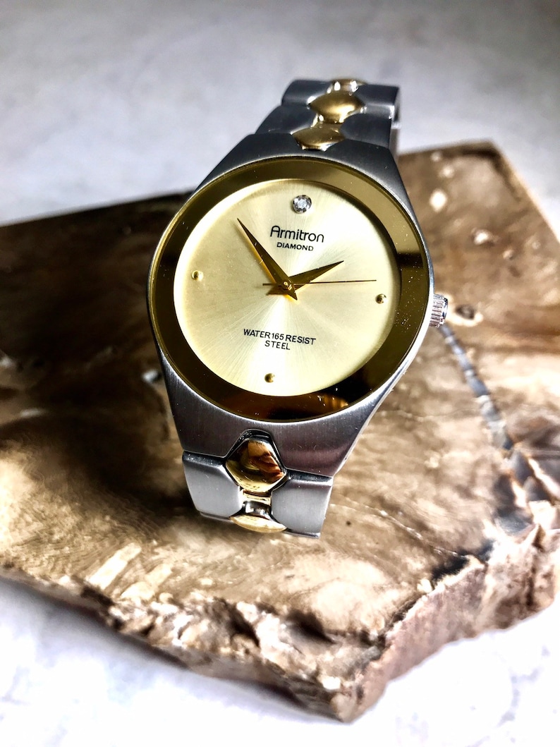 Reloj Armitron Water Armitron 165 Reloj Armitron Armitron Diamond