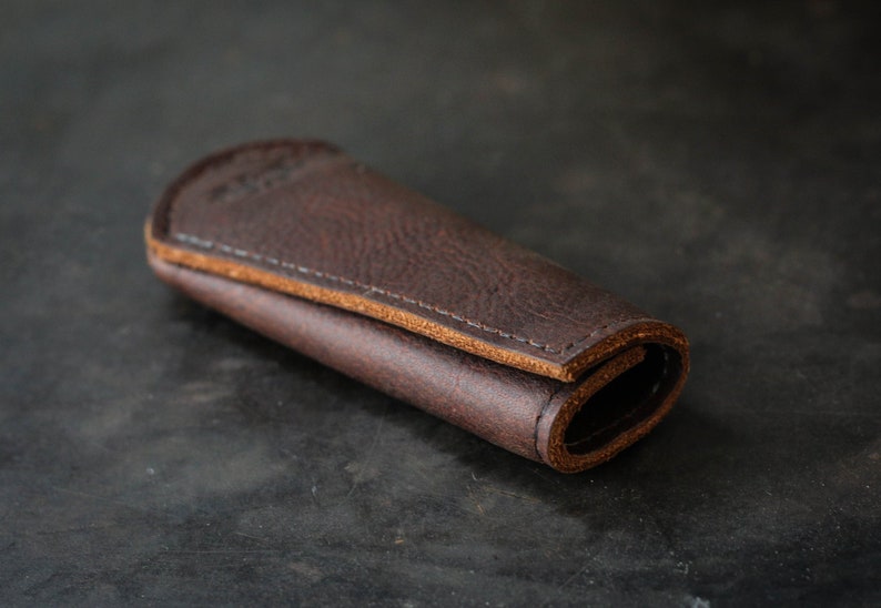 Hardmill Cast Iron Skillet Handle Cover - Thumbnail 2