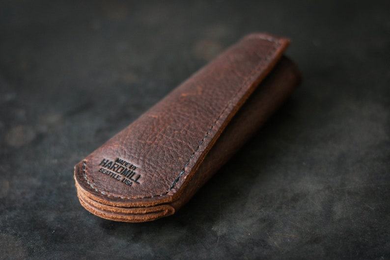 Hardmill Cast Iron Skillet Handle Cover