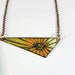 see more listings in the Enamel Necklaces section