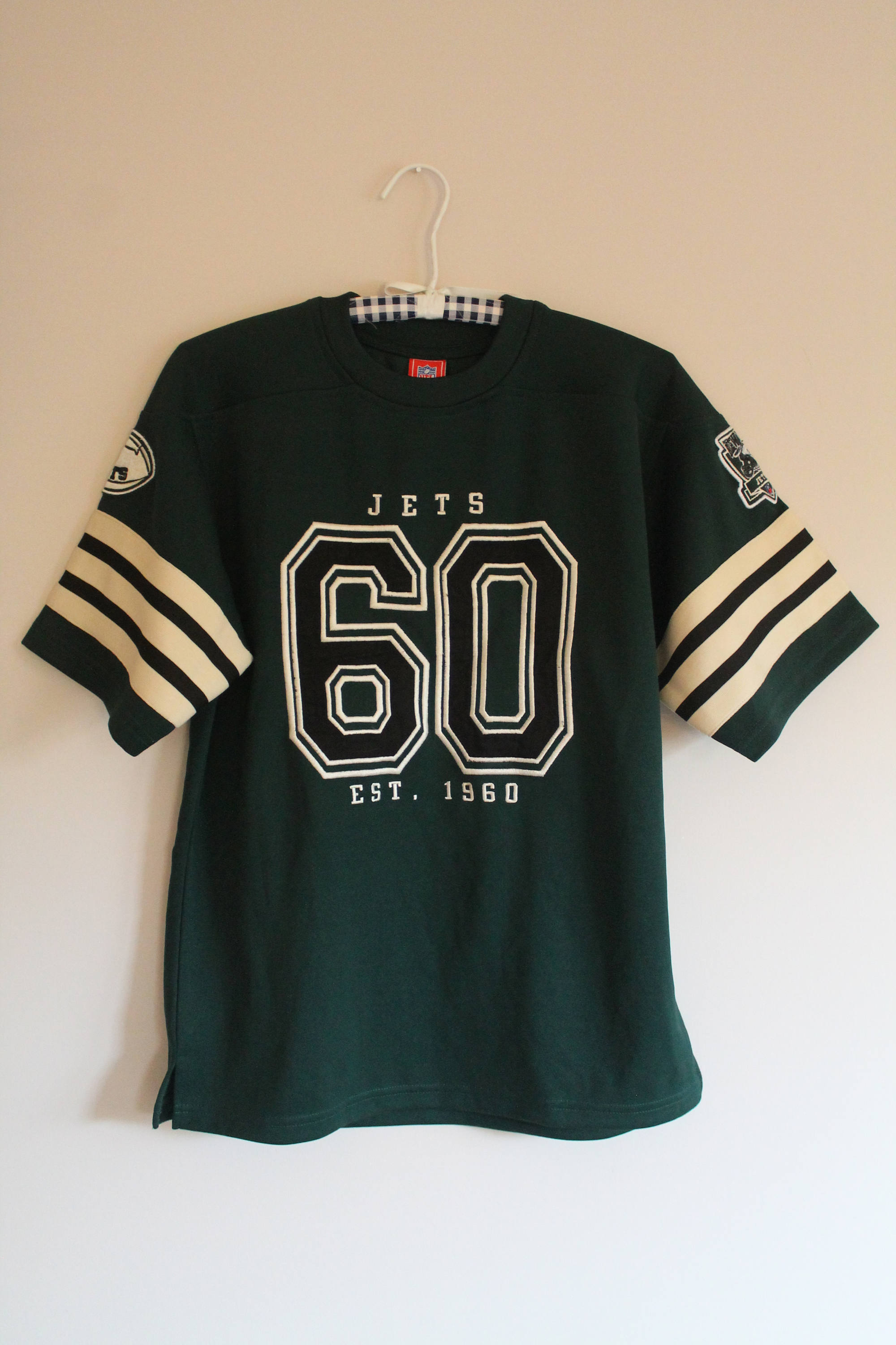 new york jets childrens jerseys