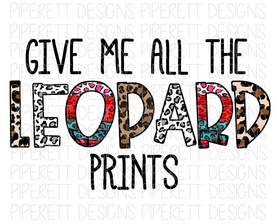 Cheetah Print Quotes