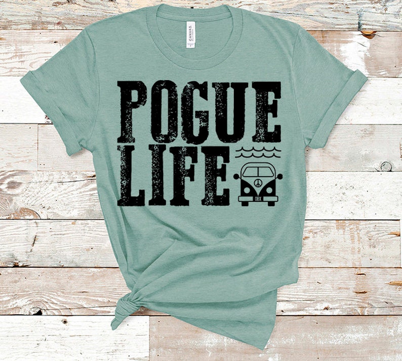 Free Free Pogue Life Svg 734 SVG PNG EPS DXF File