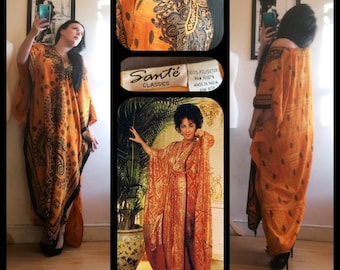 sante classics kaftans