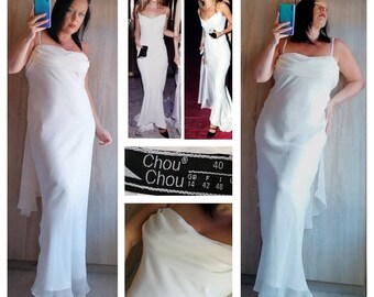 chou chou dress