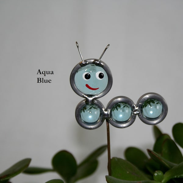 Caterpillar Art Etsy