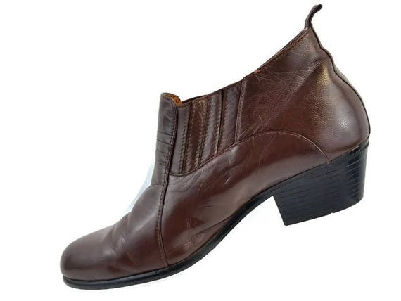 giorgio brutini mens ankle boots