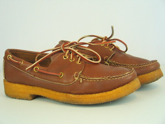 quoddy moccasins